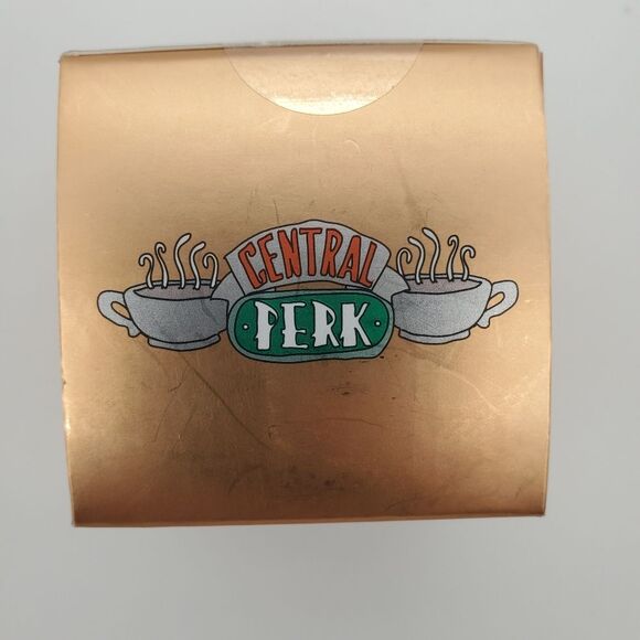 NWOT Friends TV Show Flavored Lip Balms, 3 Pack + Caramel Latte Lip Balm - Picture 10 of 10